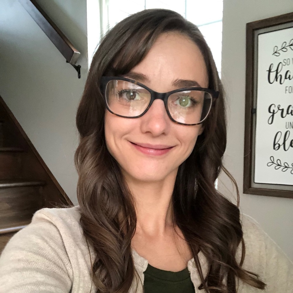 Meet your Posher, Amber